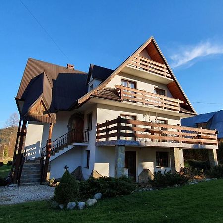 Zakoporoniec Poronin Exterior foto