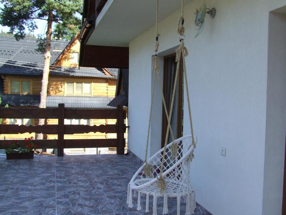 Zakoporoniec Poronin Exterior foto