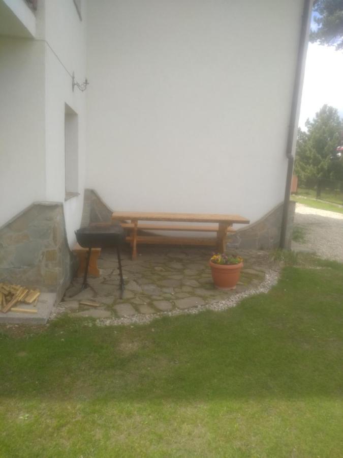 Zakoporoniec Poronin Exterior foto