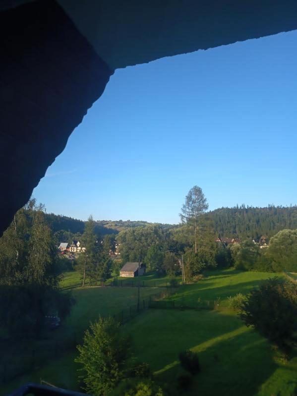 Zakoporoniec Poronin Quarto foto