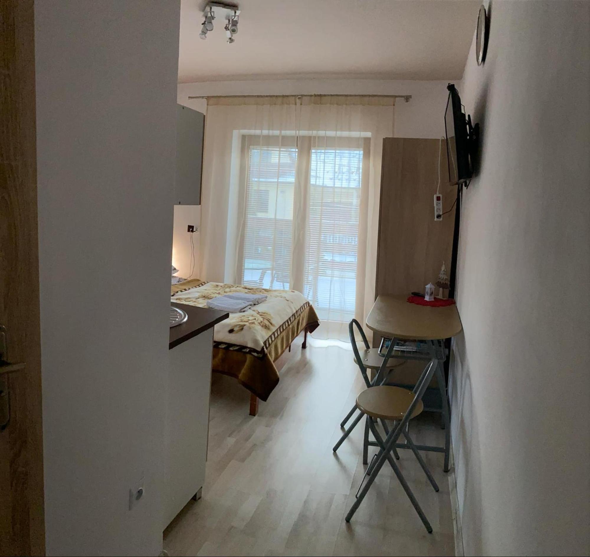 Zakoporoniec Poronin Exterior foto